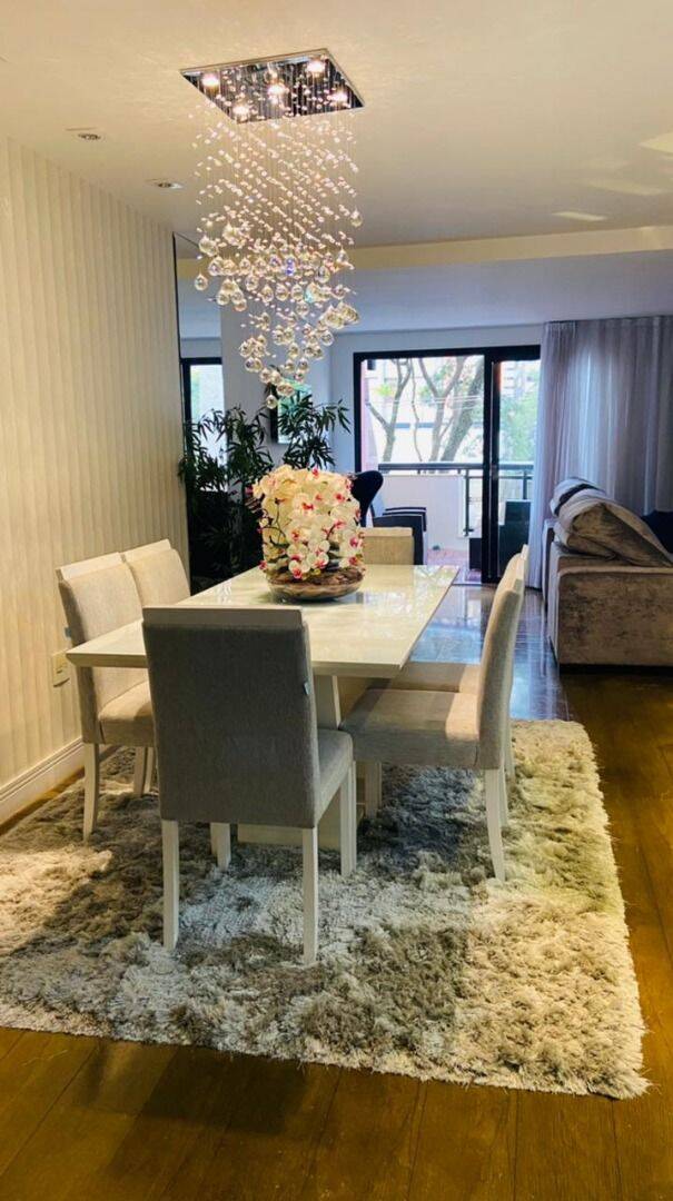 Apartamento, 2 quartos, 170 m² - Foto 1