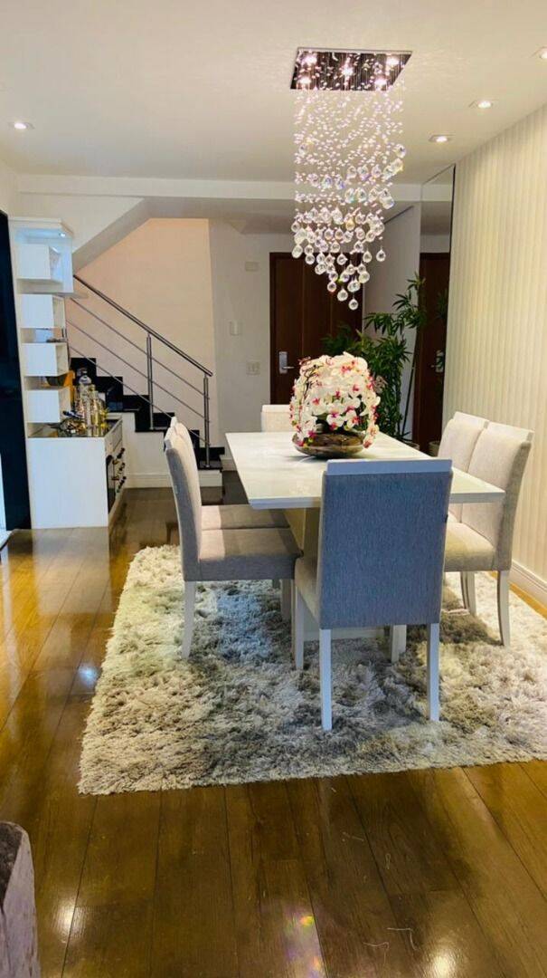 Apartamento, 2 quartos, 170 m² - Foto 2