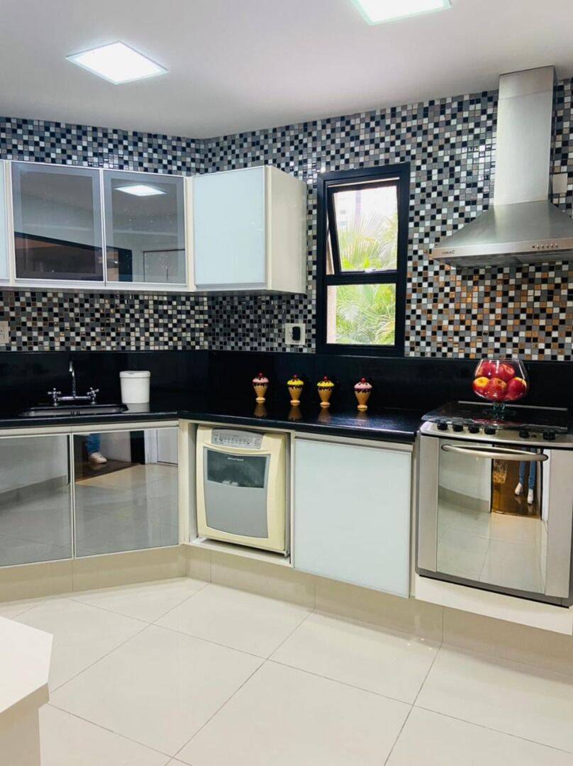 Apartamento, 2 quartos, 170 m² - Foto 4