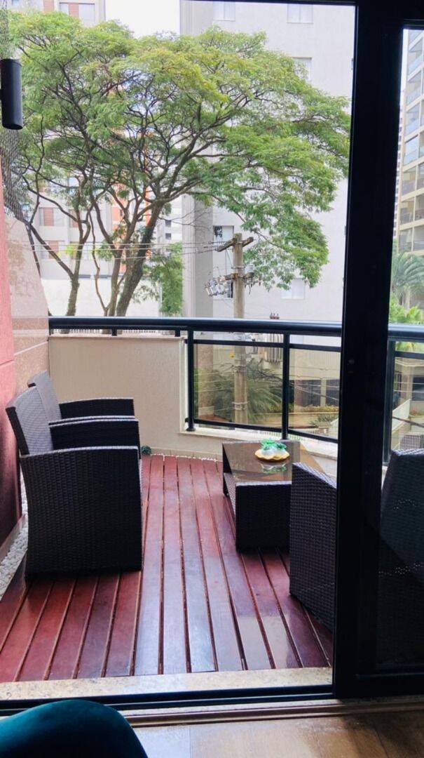 Apartamento, 2 quartos, 170 m² - Foto 9