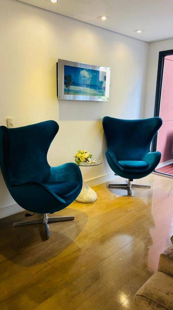 Apartamento, 2 quartos, 170 m² - Foto 10