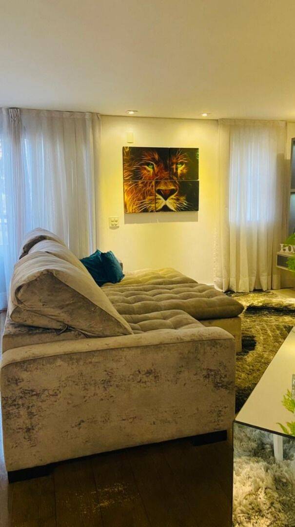 Apartamento, 2 quartos, 170 m² - Foto 12