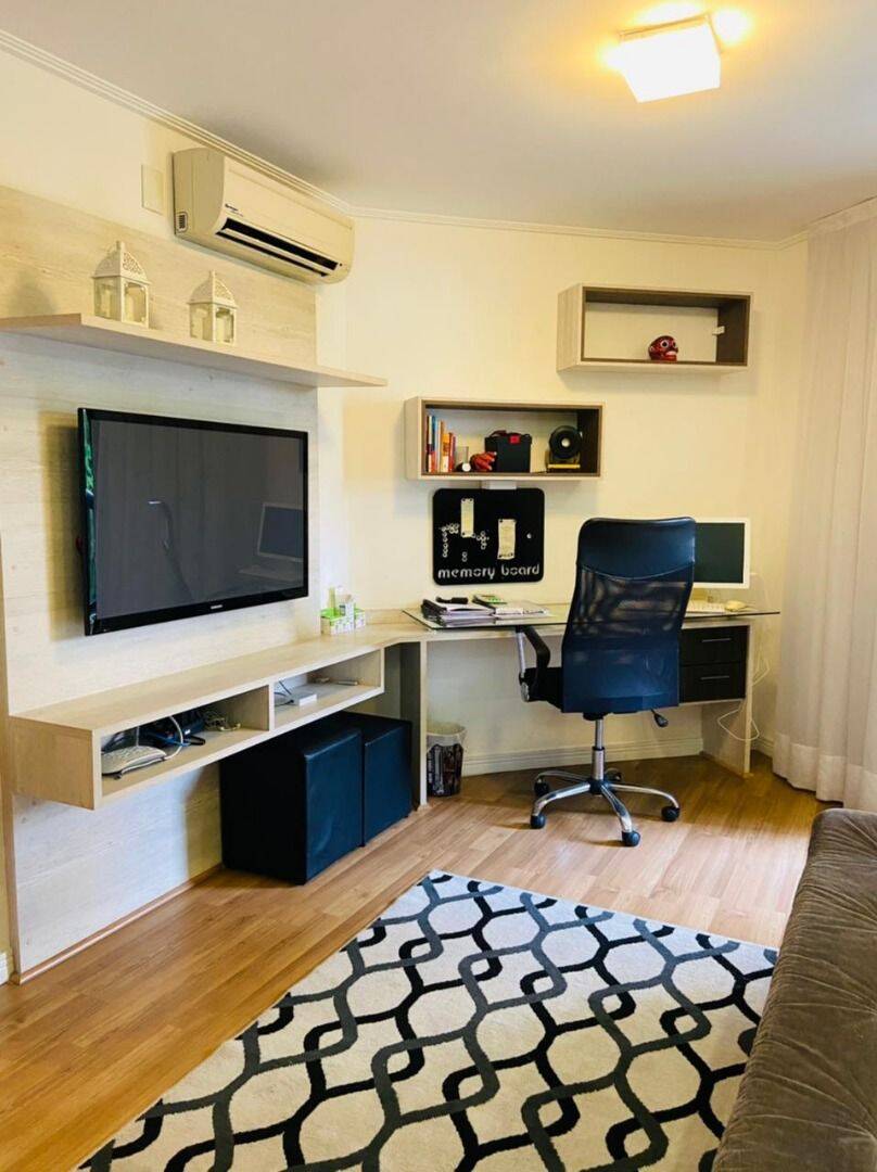 Apartamento, 2 quartos, 170 m² - Foto 18