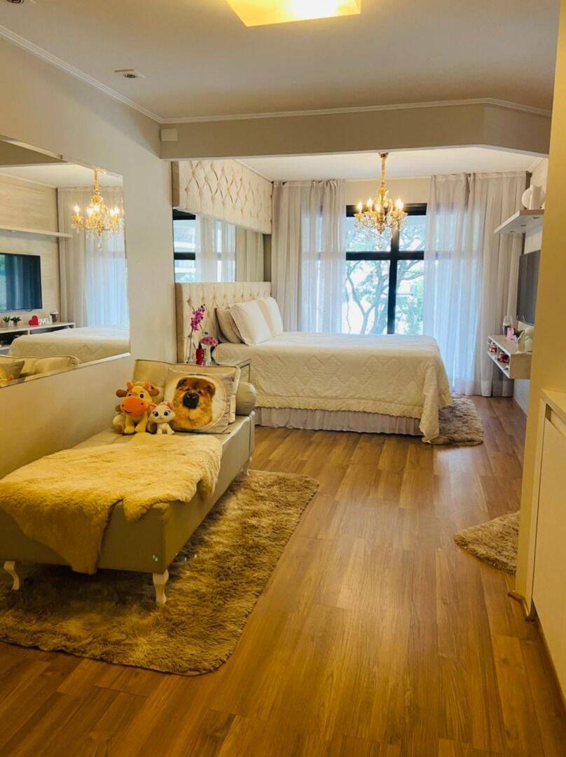 Apartamento, 2 quartos, 170 m² - Foto 25