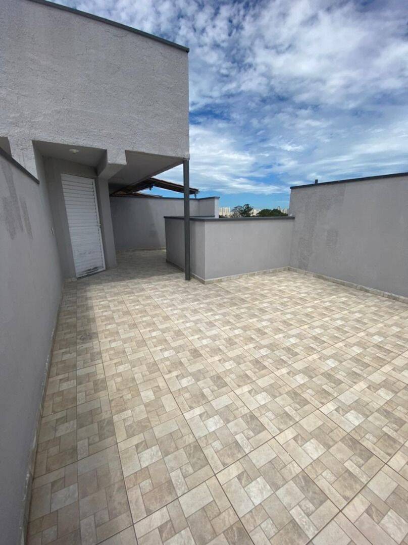 Cobertura, 2 quartos, 76 m² - Foto 1