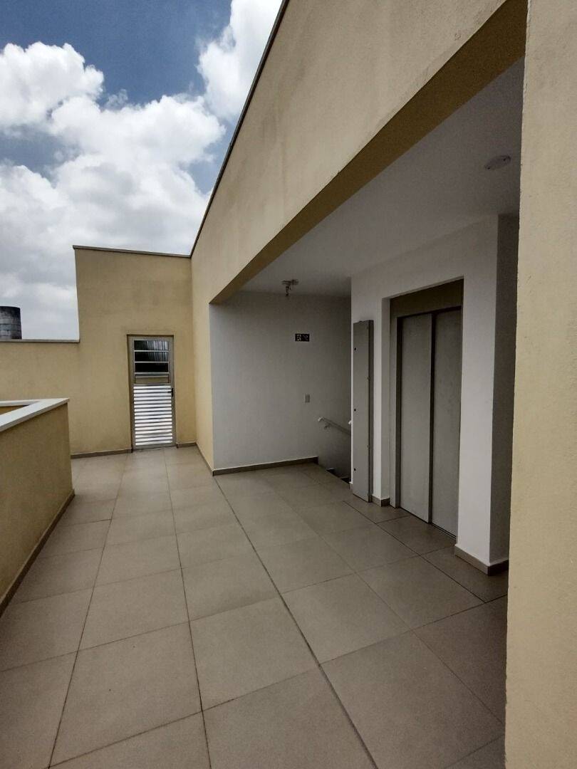 Cobertura, 2 quartos, 106 m² - Foto 2