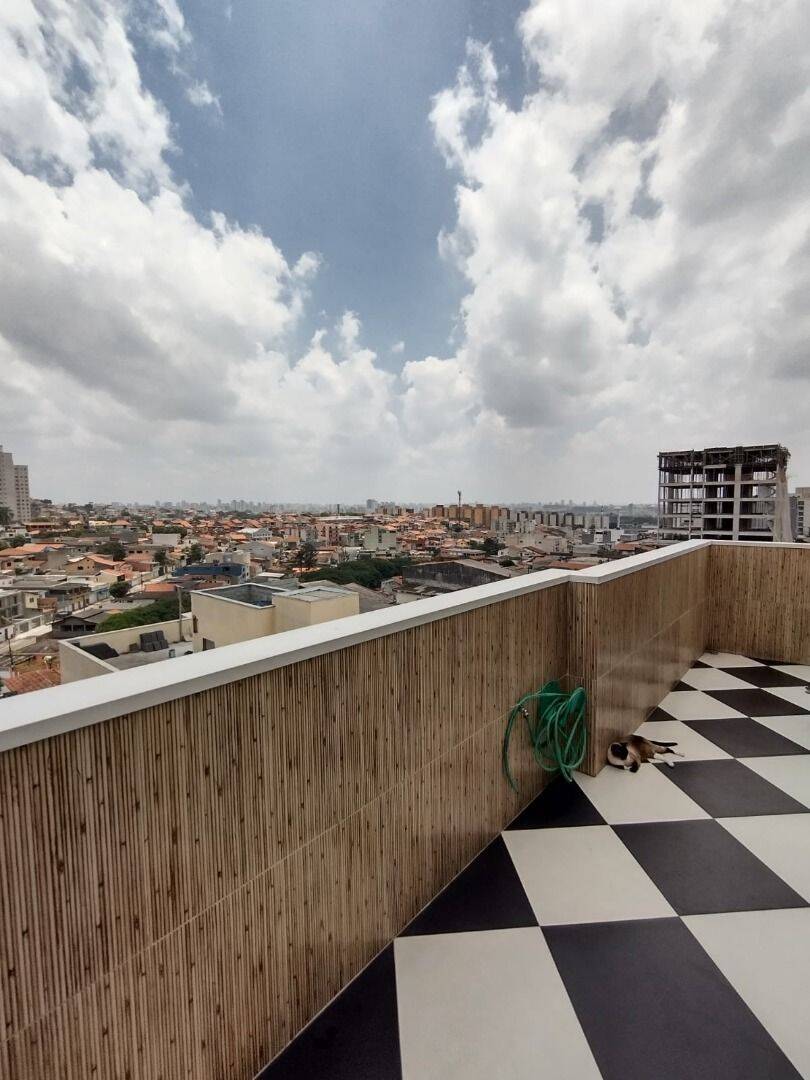 Cobertura, 2 quartos, 106 m² - Foto 3