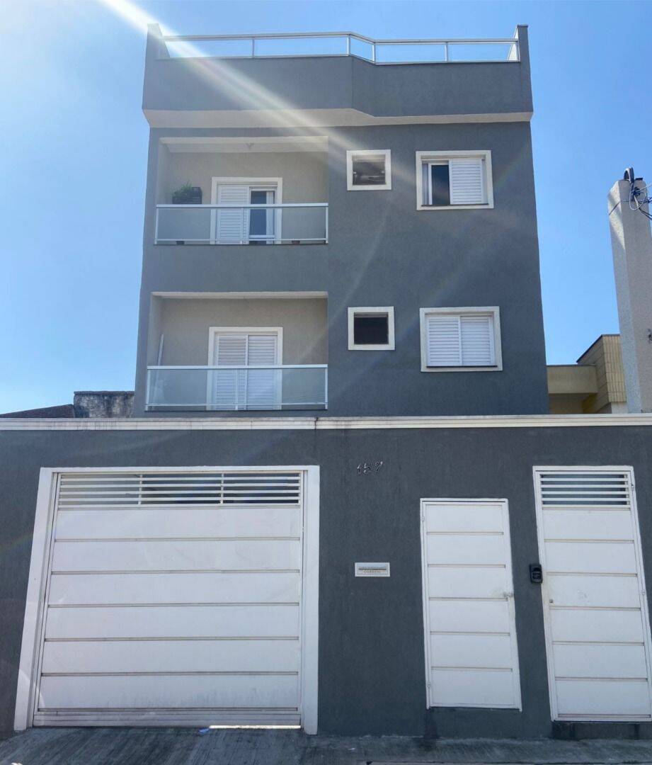 Apartamento, 2 quartos, 46 m² - Foto 1