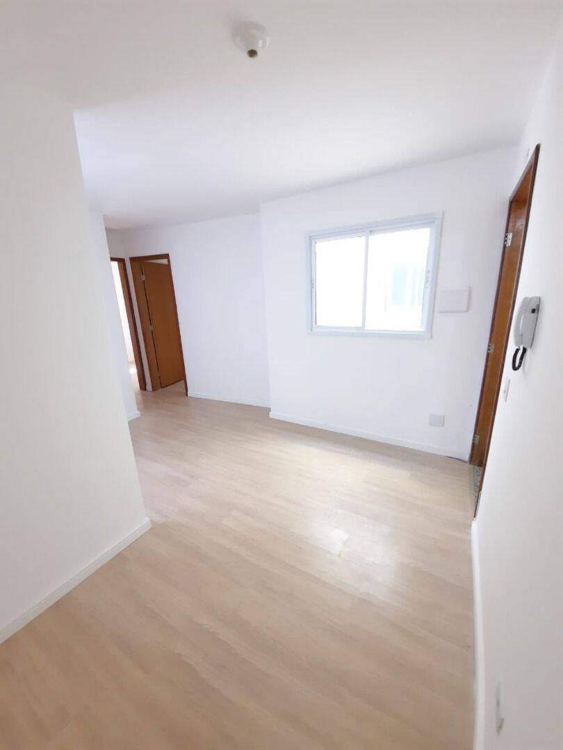 Apartamento, 2 quartos, 42 m² - Foto 2