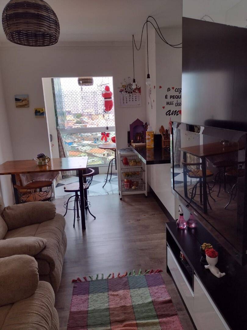 Cobertura, 2 quartos, 106 m² - Foto 7