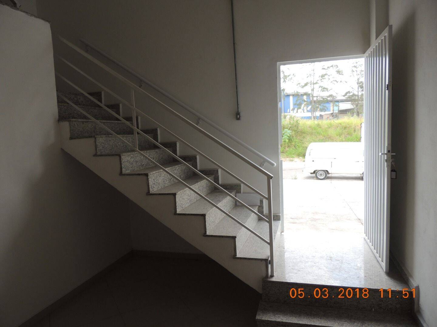 Depósito-Galpão, 1350 m² - Foto 7