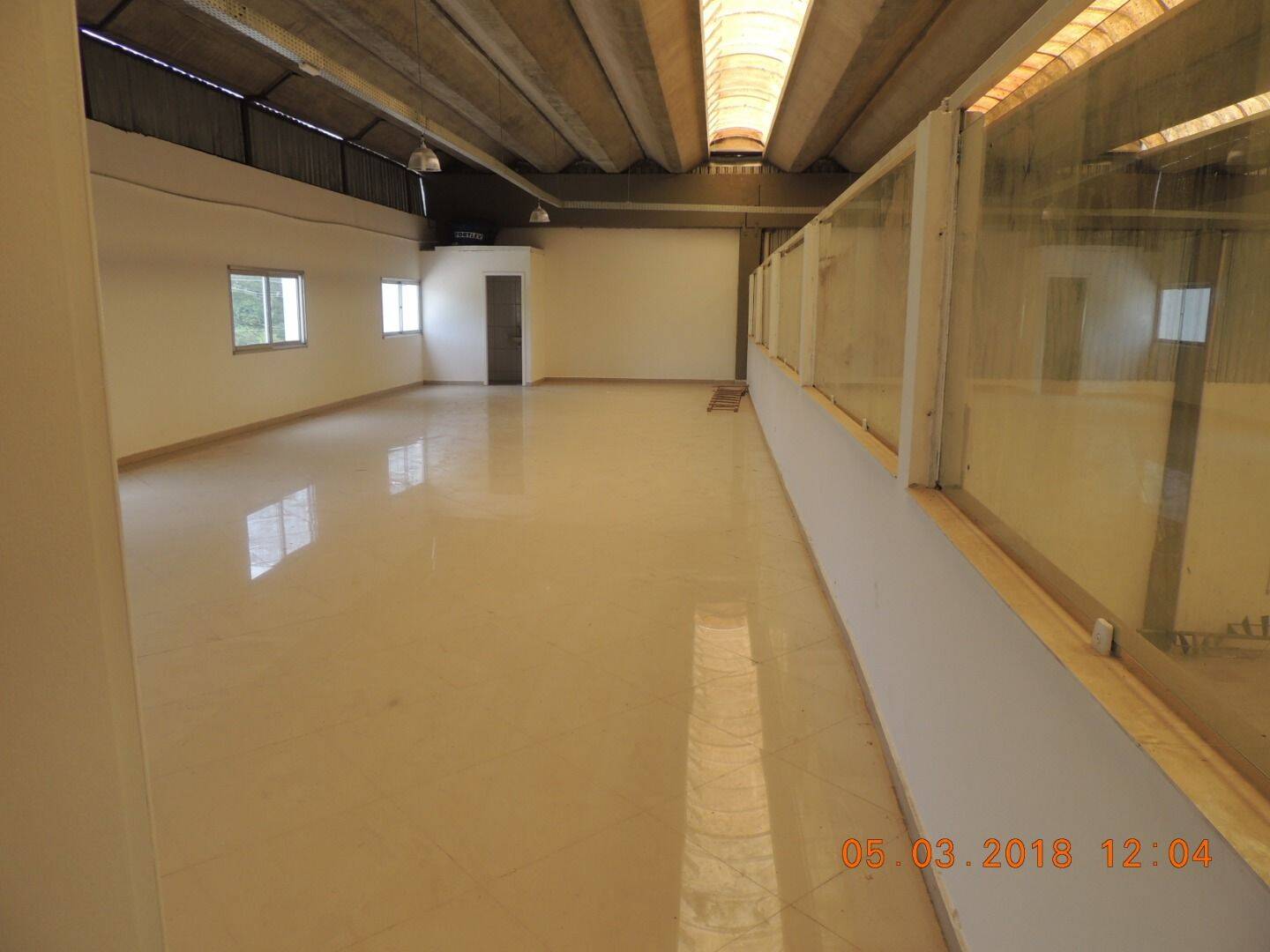 Depósito-Galpão, 1350 m² - Foto 10