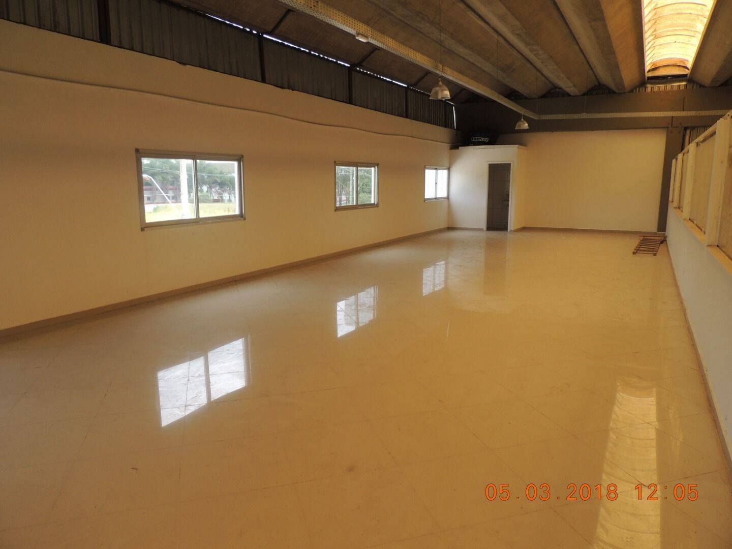 Depósito-Galpão, 1350 m² - Foto 11