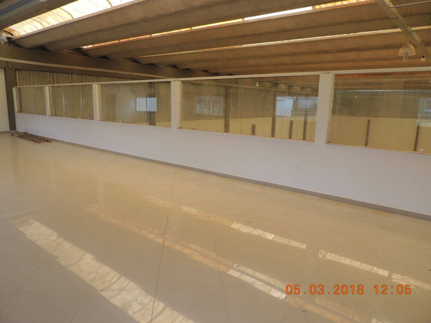 Depósito-Galpão, 1350 m² - Foto 12