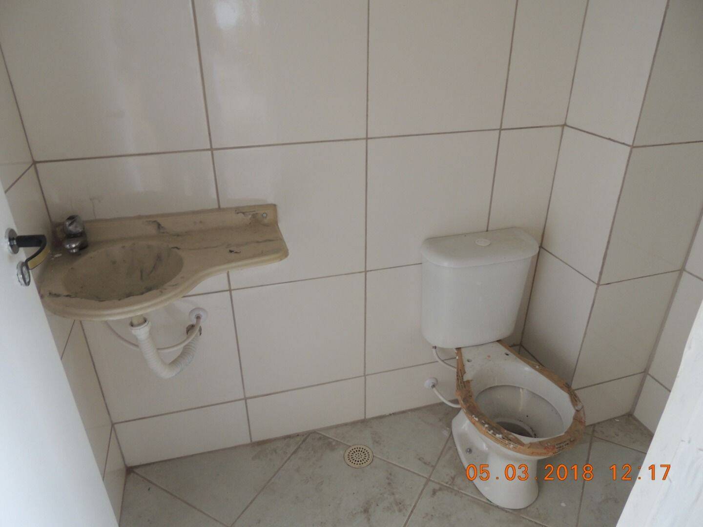 Depósito-Galpão, 1350 m² - Foto 14