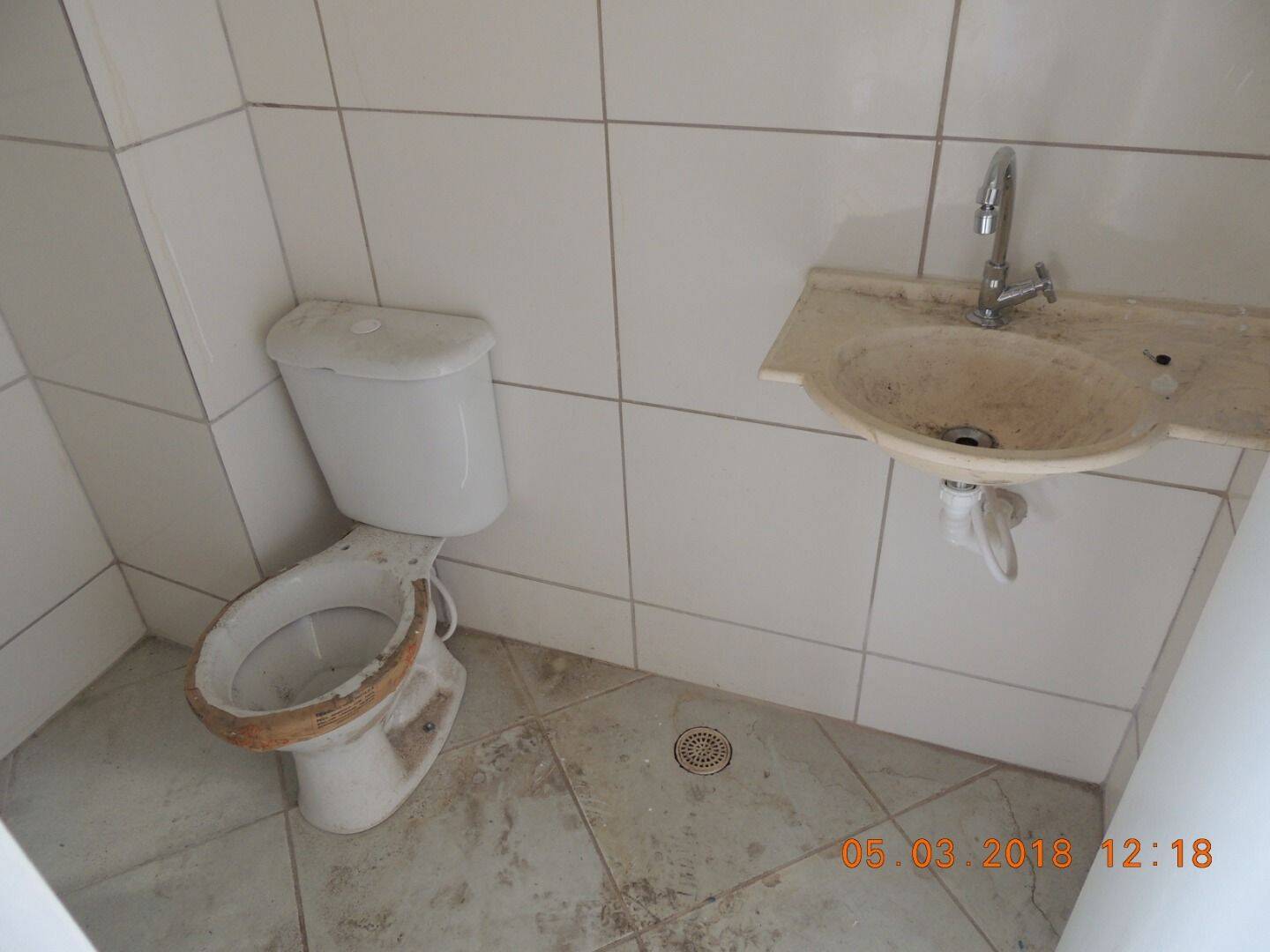 Depósito-Galpão, 1350 m² - Foto 15