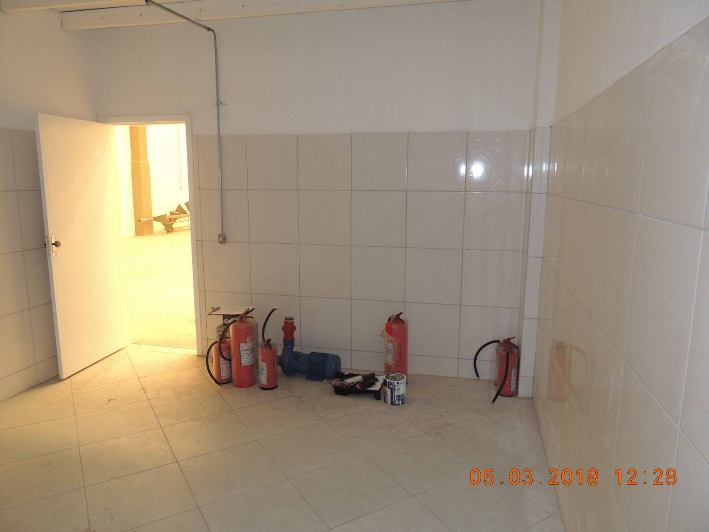 Depósito-Galpão, 1350 m² - Foto 17