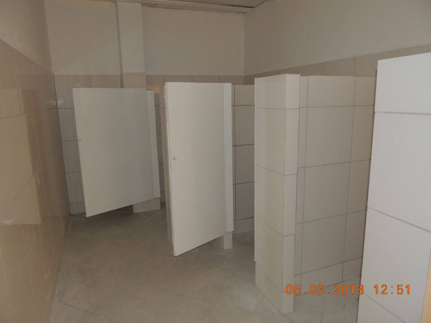 Depósito-Galpão, 1350 m² - Foto 19