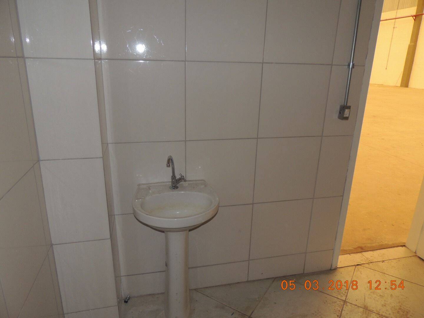 Depósito-Galpão, 1350 m² - Foto 28