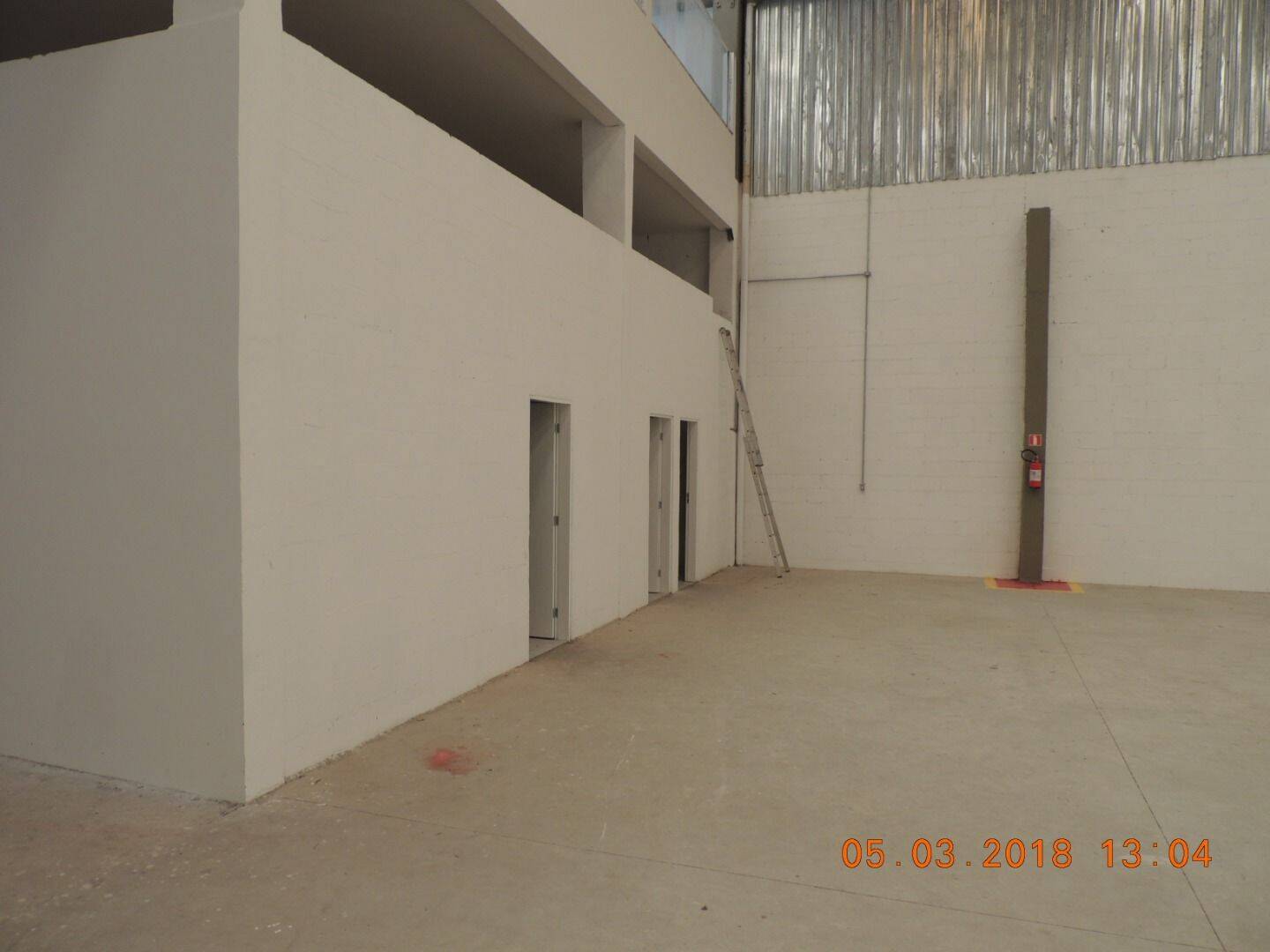 Depósito-Galpão, 1350 m² - Foto 30