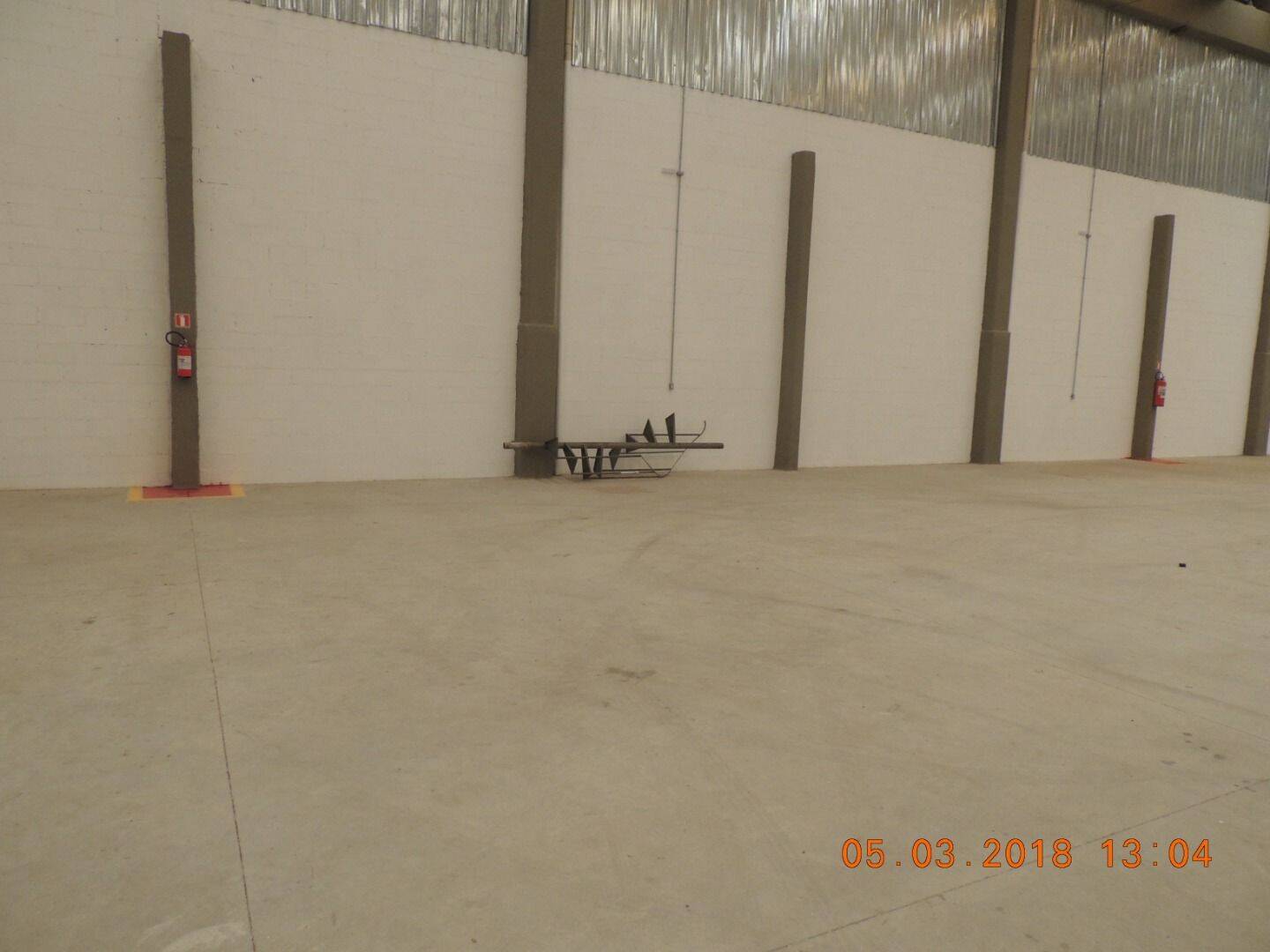 Depósito-Galpão, 1350 m² - Foto 31