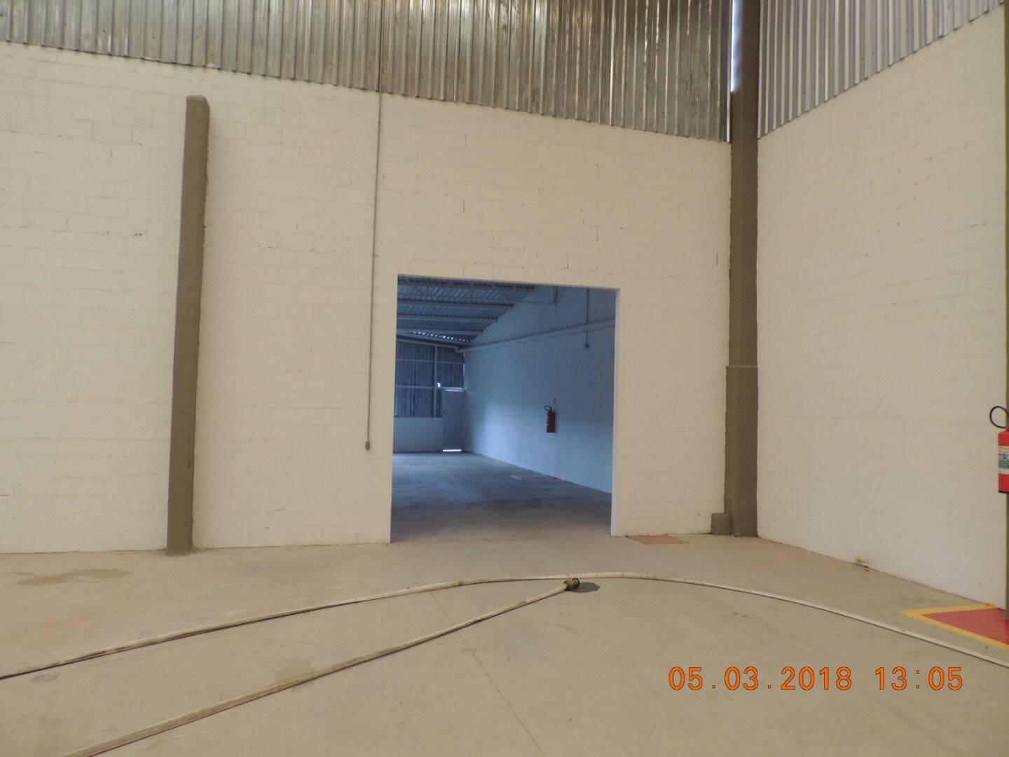 Depósito-Galpão, 1350 m² - Foto 32