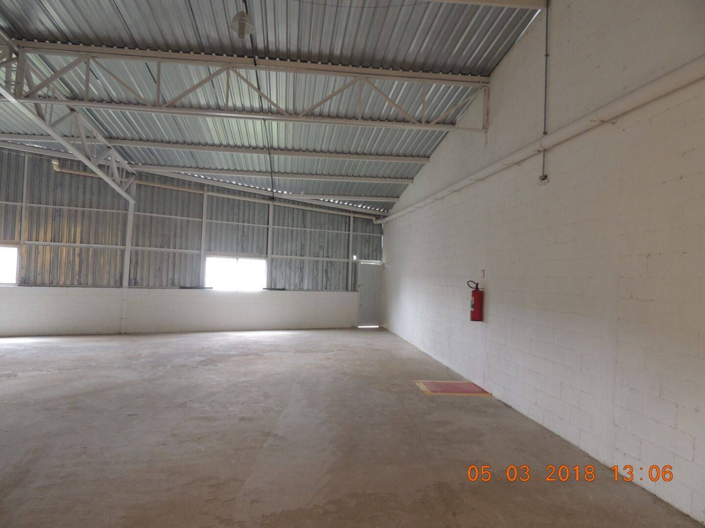 Depósito-Galpão, 1350 m² - Foto 34