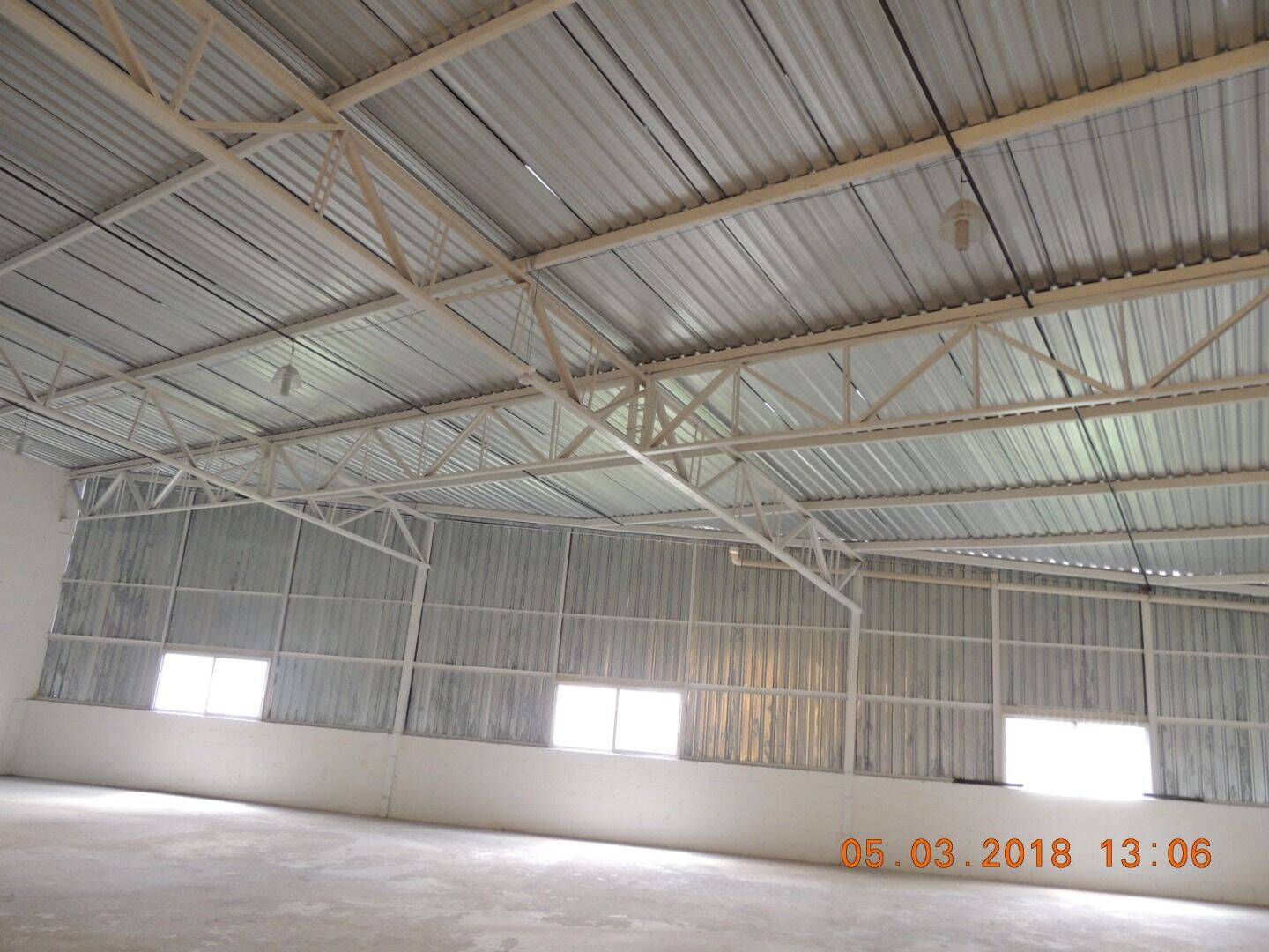 Depósito-Galpão, 1350 m² - Foto 35