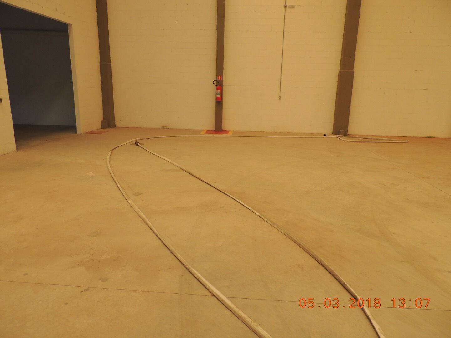 Depósito-Galpão, 1350 m² - Foto 36