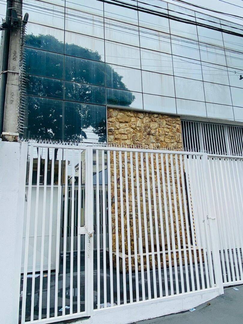 Depósito-Galpão, 715 m² - Foto 3