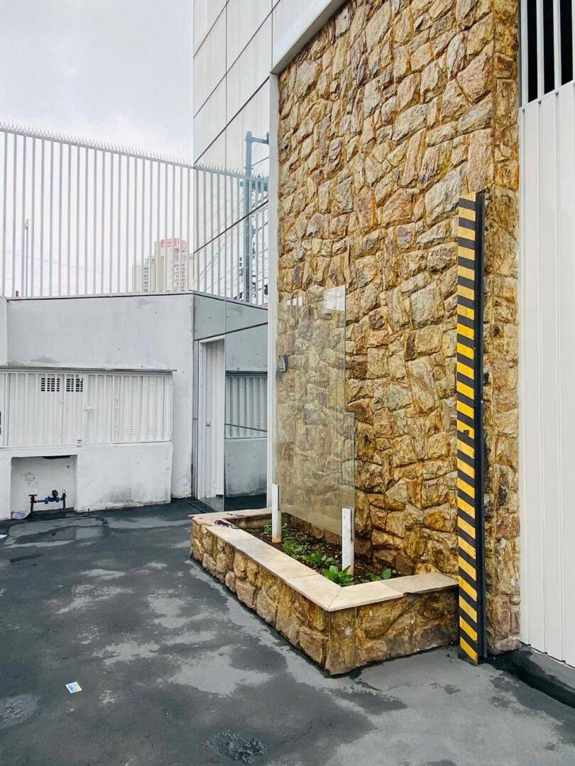 Depósito-Galpão, 715 m² - Foto 5