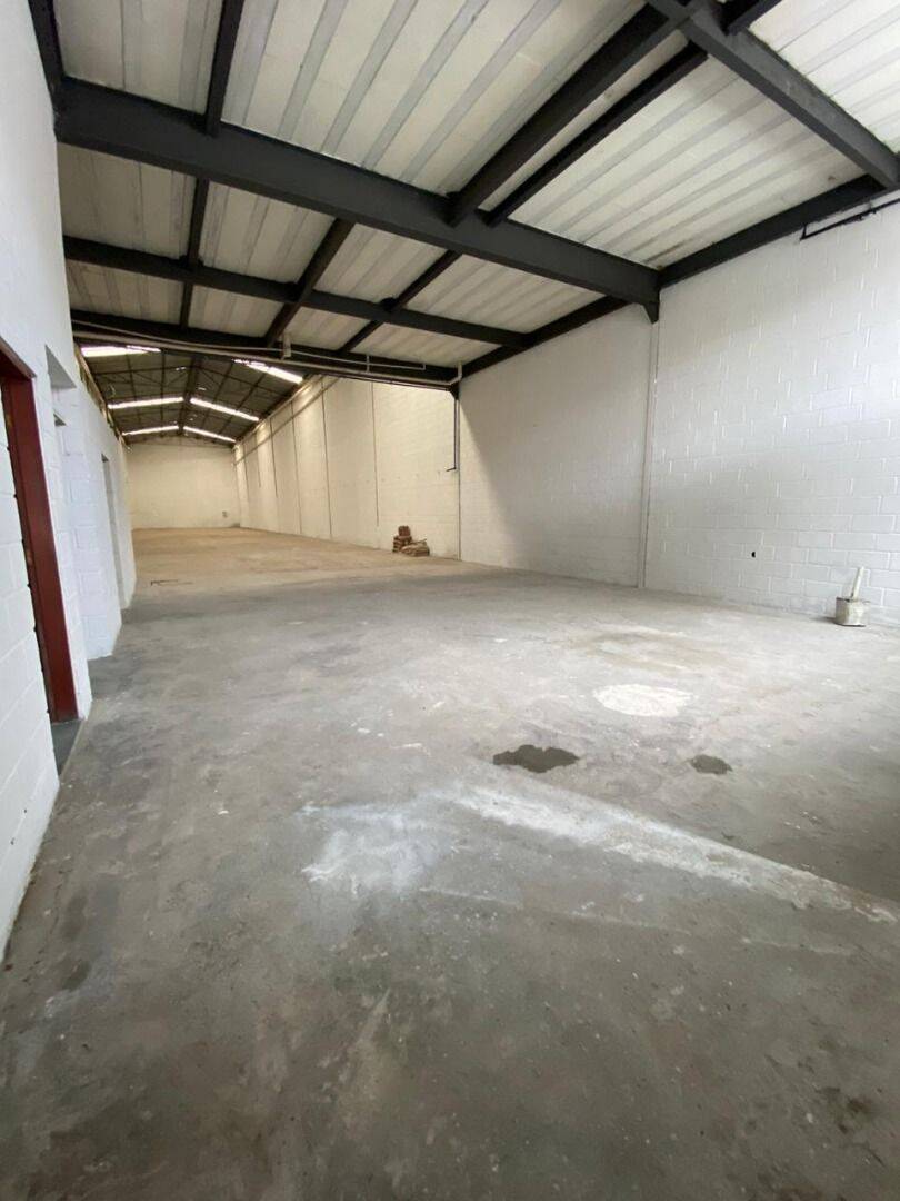 Depósito-Galpão, 715 m² - Foto 6