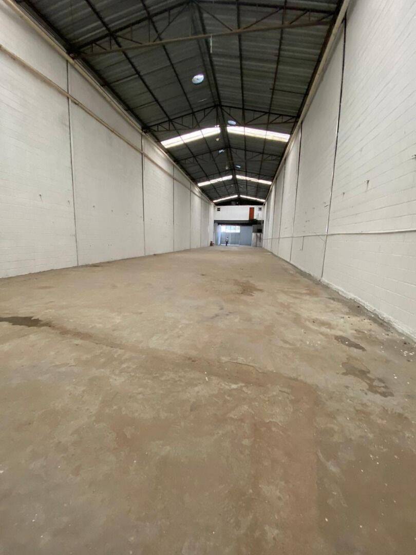 Depósito-Galpão, 715 m² - Foto 7