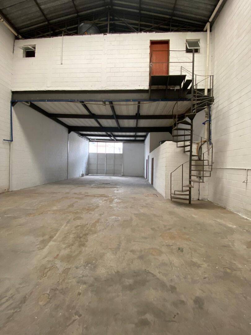 Depósito-Galpão, 715 m² - Foto 10
