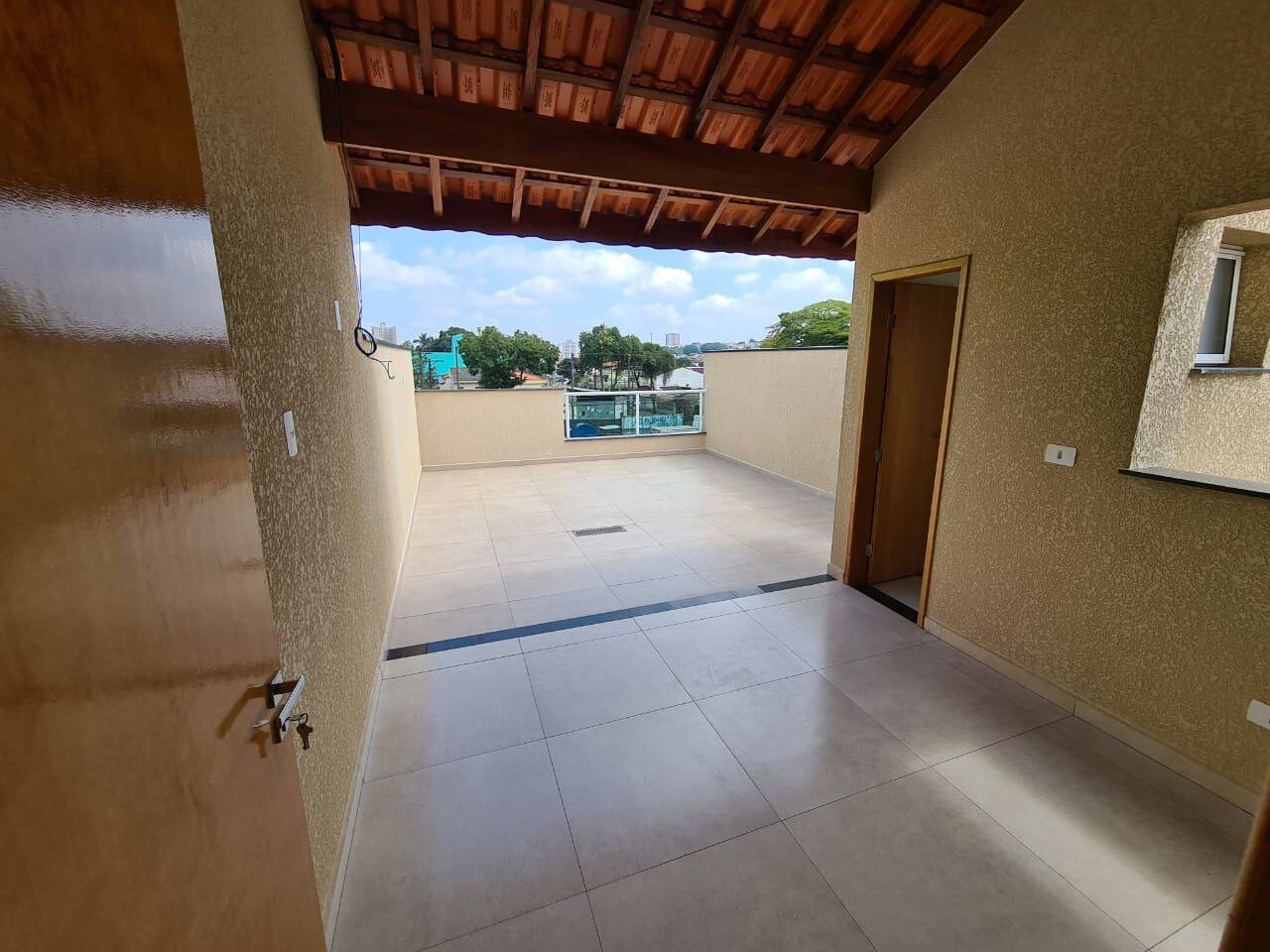 Cobertura, 2 quartos, 88 m² - Foto 1