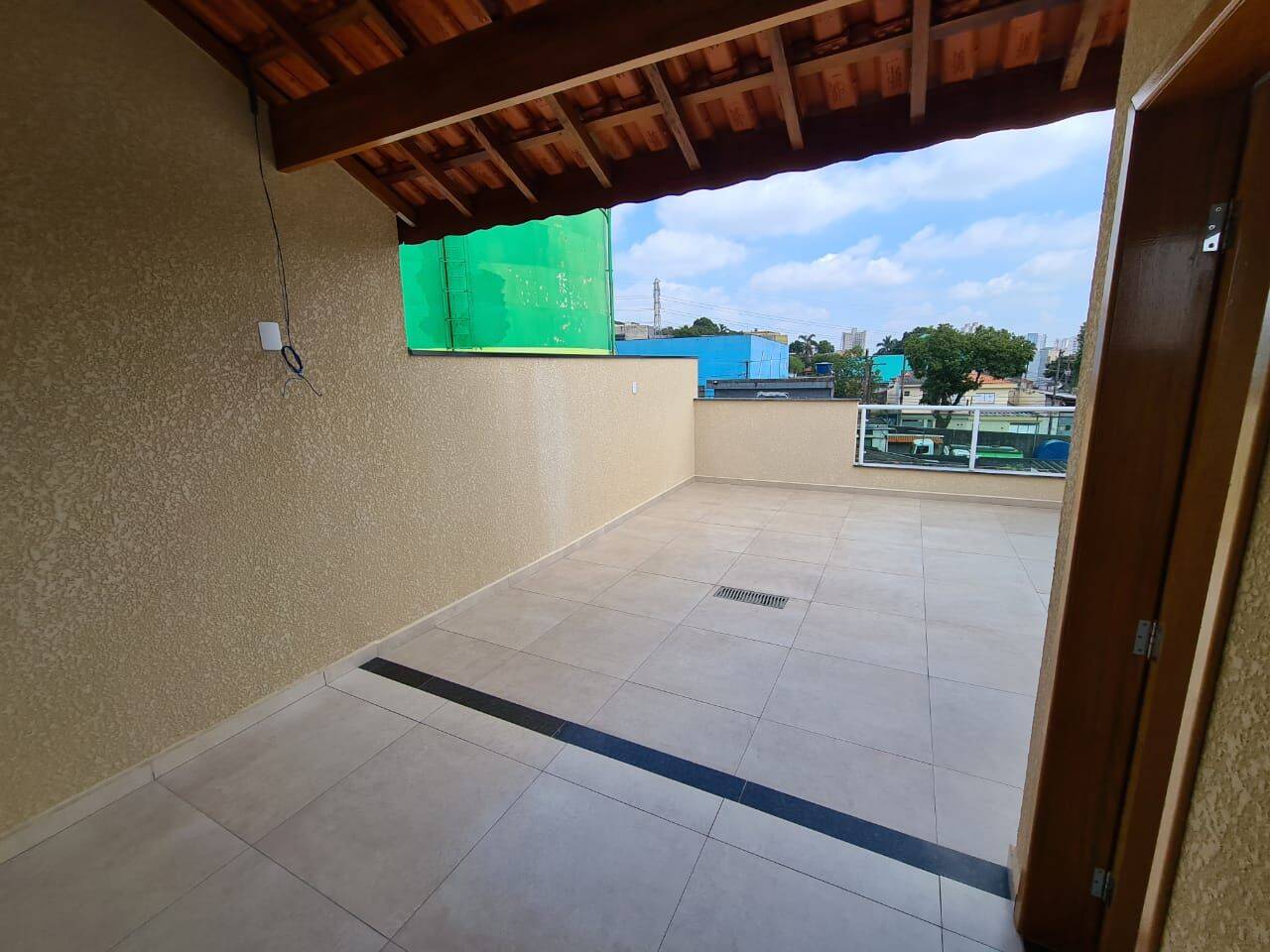Cobertura, 2 quartos, 88 m² - Foto 19