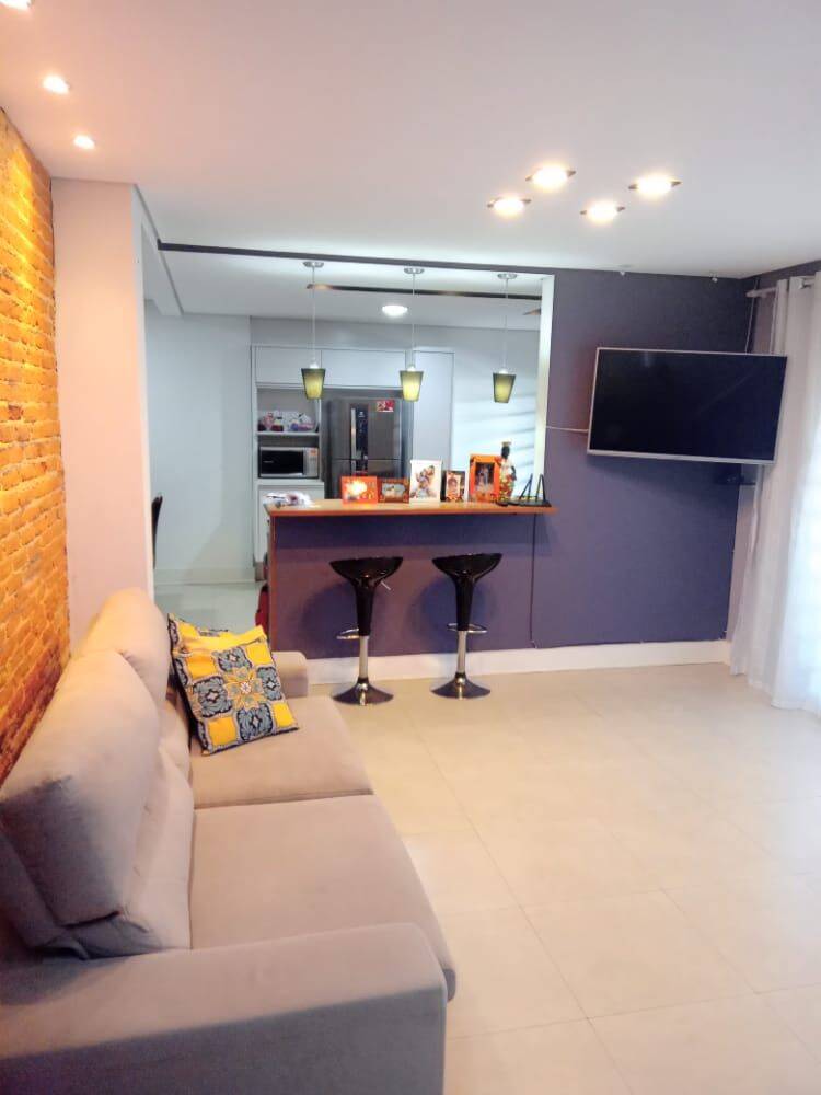 Casa, 3 quartos, 224 m² - Foto 2