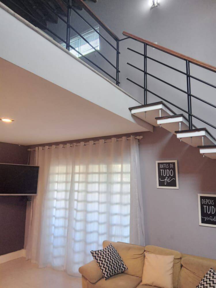 Casa, 3 quartos, 224 m² - Foto 8