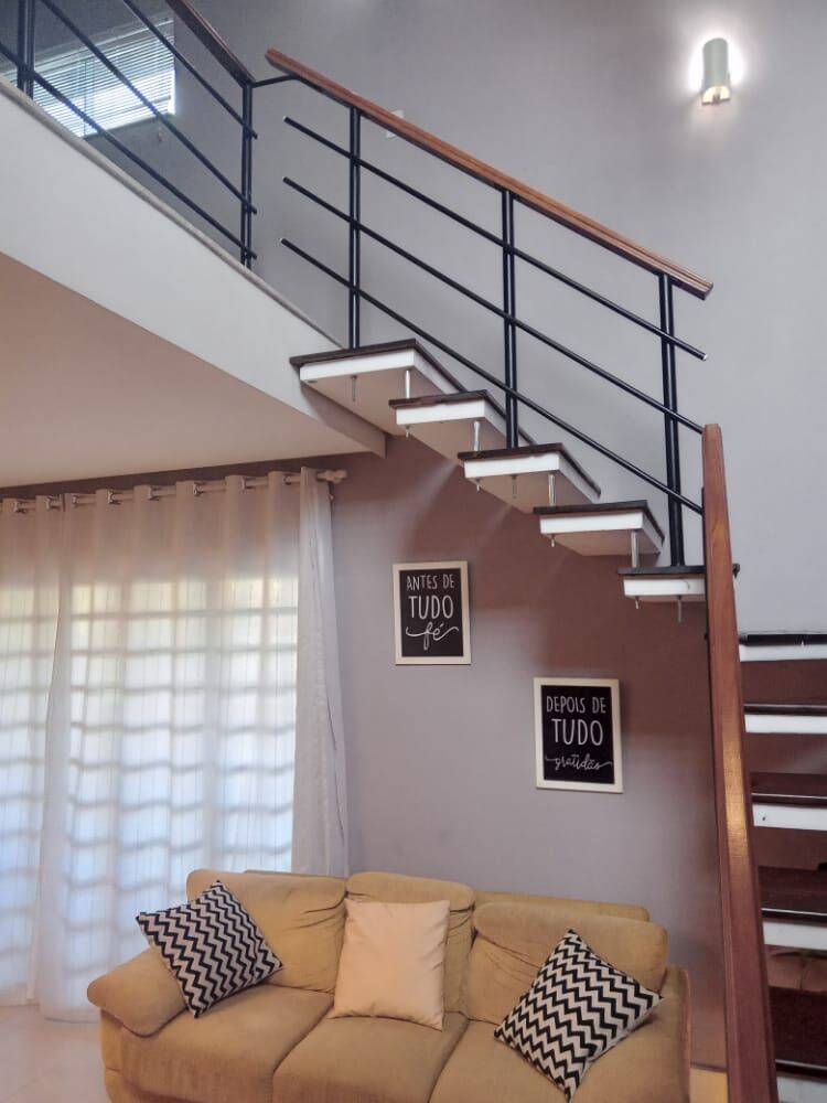 Casa, 3 quartos, 224 m² - Foto 10