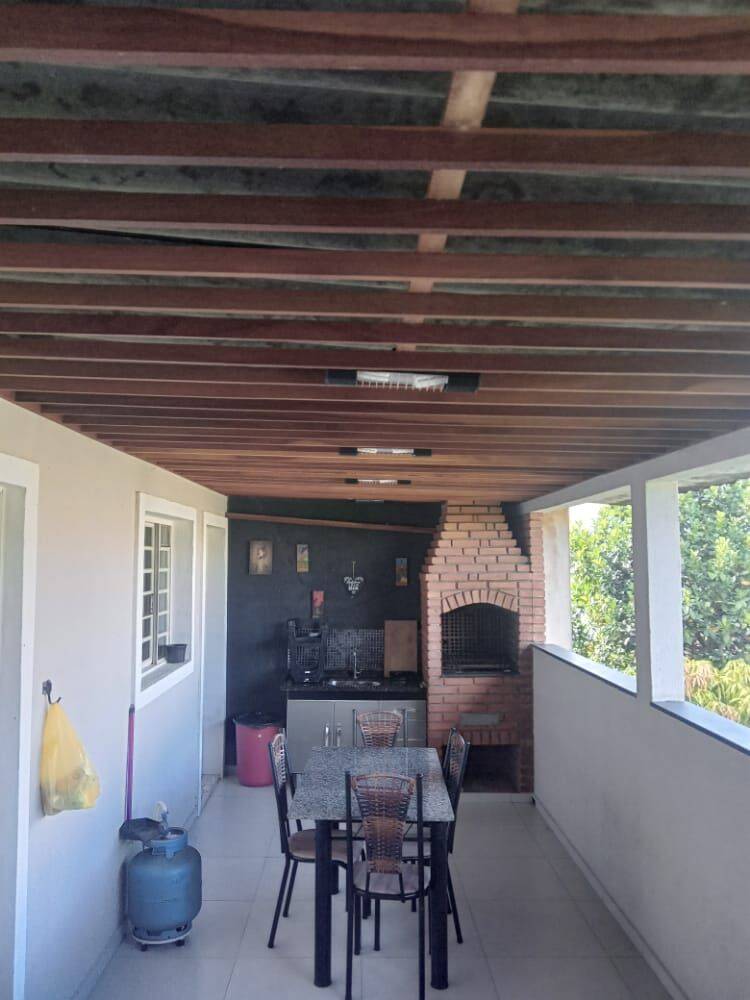 Casa, 3 quartos, 224 m² - Foto 16