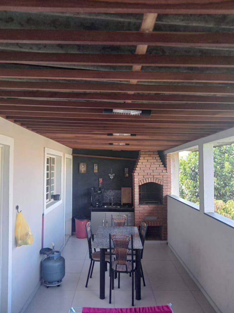 Casa, 3 quartos, 224 m² - Foto 17