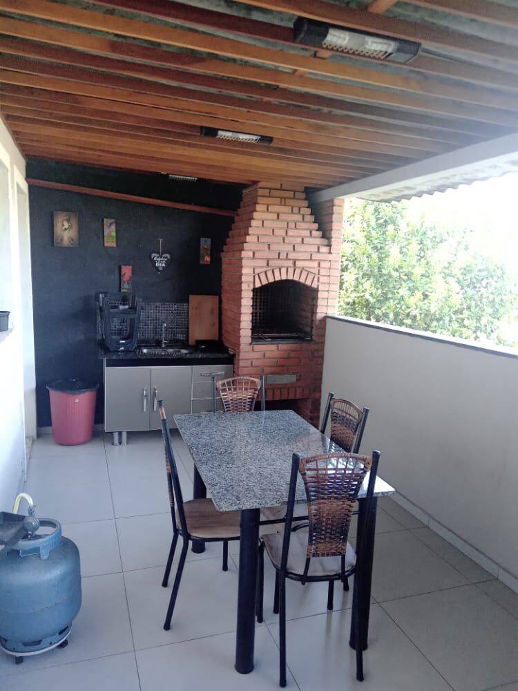 Casa, 3 quartos, 224 m² - Foto 18