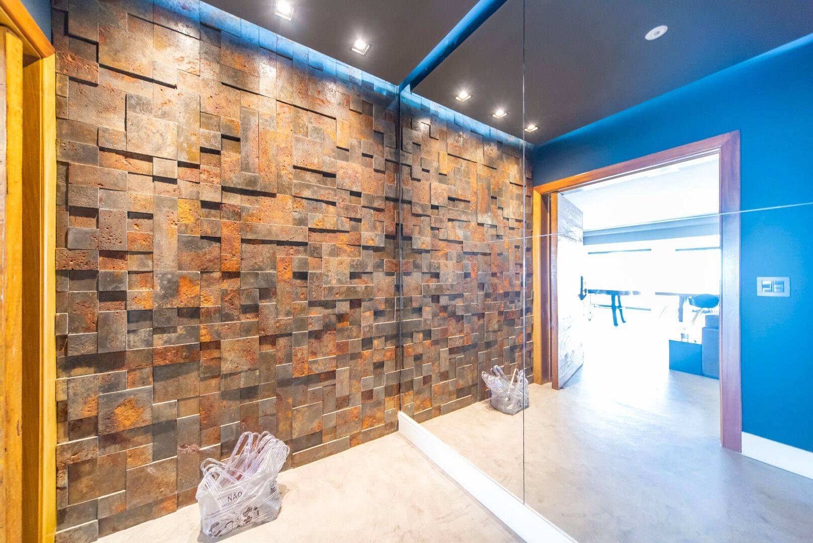 Apartamento, 3 quartos, 198 m² - Foto 2