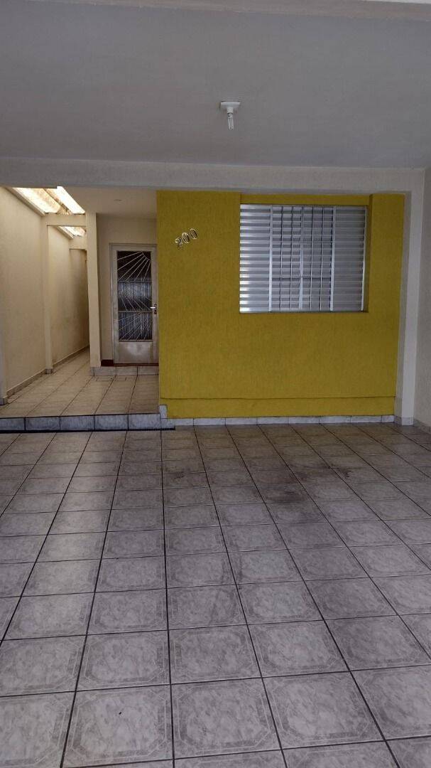 Casa, 3 quartos, 157 m² - Foto 1