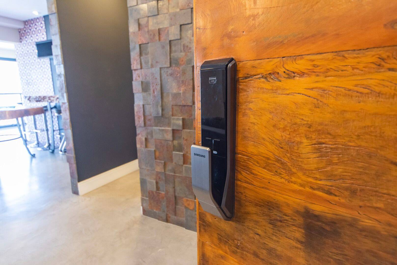 Apartamento, 3 quartos, 198 m² - Foto 3