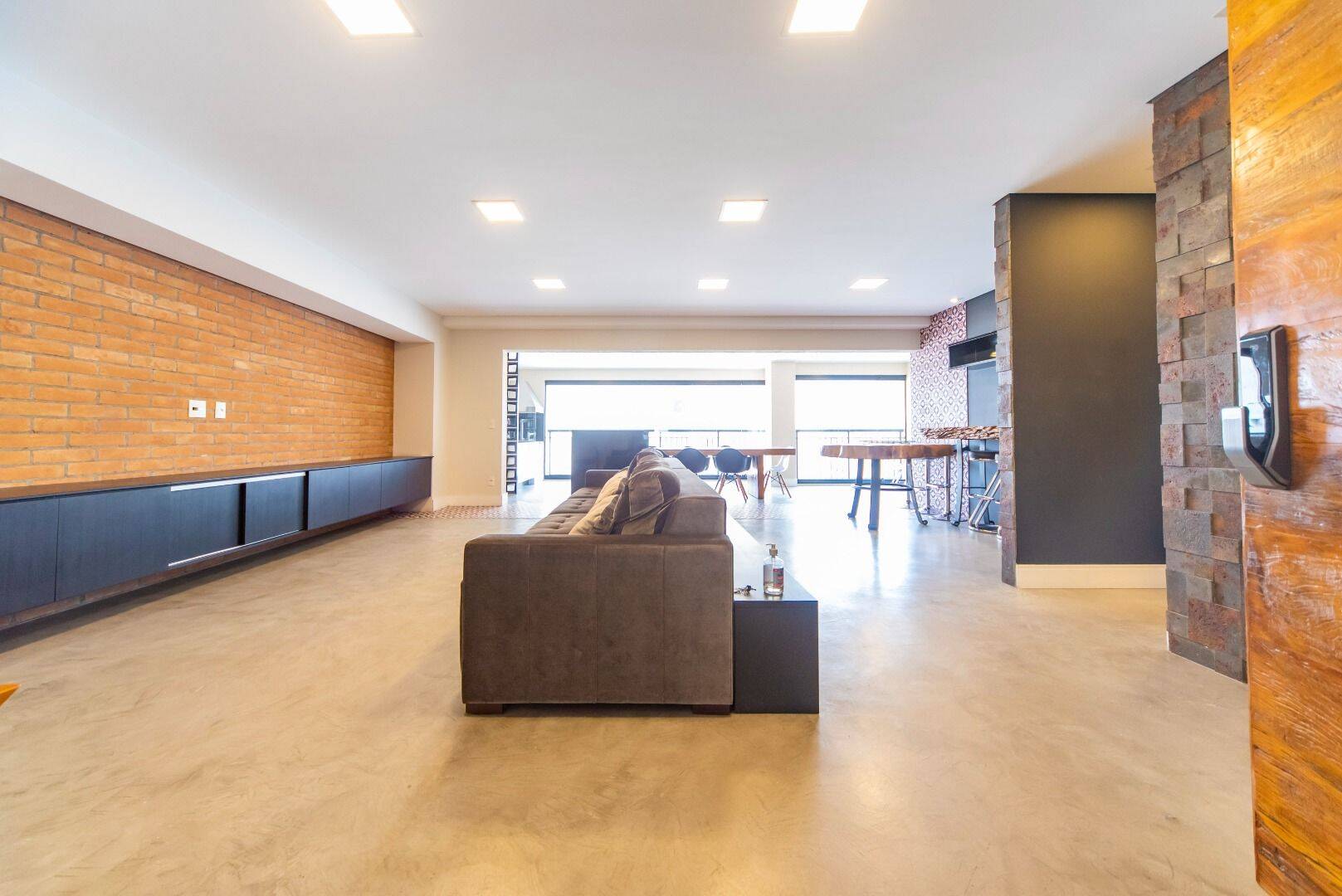 Apartamento, 3 quartos, 198 m² - Foto 4