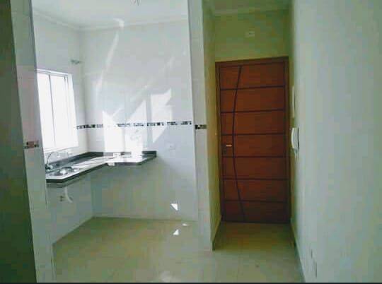 Apartamento, 2 quartos, 40 m² - Foto 1