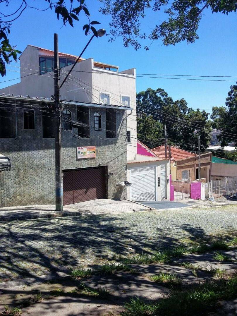 Apartamento, 2 quartos, 40 m² - Foto 2