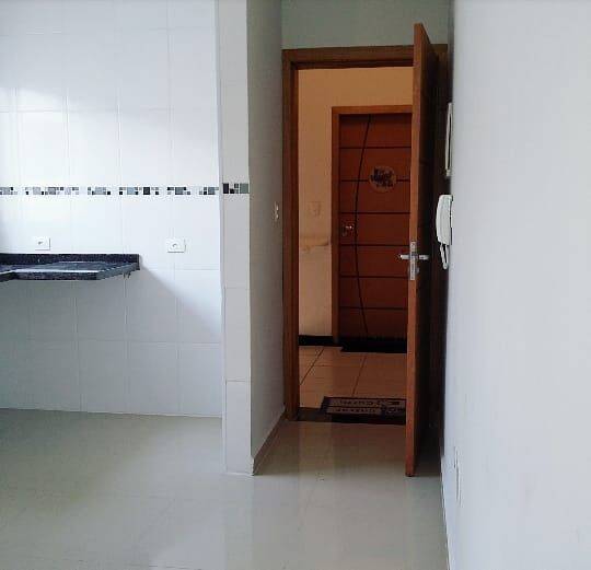 Apartamento, 2 quartos, 40 m² - Foto 4