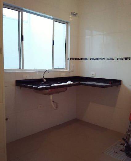 Apartamento, 2 quartos, 40 m² - Foto 8
